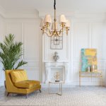 Люстра Mw light 444012205 Вирджиния