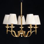 Люстра Mw light 444012205 Вирджиния