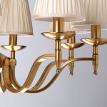 Люстра Mw light 444012308 Вирджиния