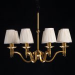 Люстра Mw light 444012308 Вирджиния