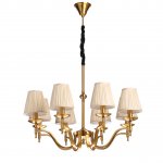 Люстра Mw light 444012308 Вирджиния