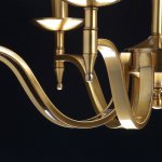 Люстра Mw light 444012308 Вирджиния