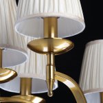 Люстра Mw light 444012308 Вирджиния