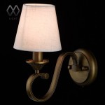 Светильник настенный бра Mw light 444021101 Вирджиния