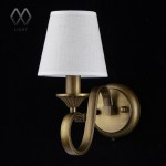 Светильник настенный бра Mw light 444021101 Вирджиния