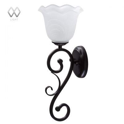 Светильник настенный бра Mw light 444021401 Вирджиния