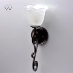 Светильник настенный бра Mw light 444021401 Вирджиния