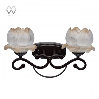 Светильник настенный бра Mw light 444022102 Вирджиния