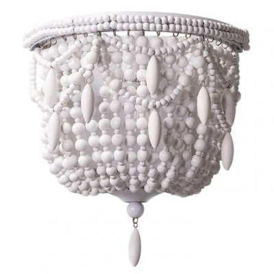 Бра Beaded ball wall lamp Loft Concept 44.406