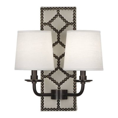 Бра Williamsburgh Lightfoot Wall Sconce Loft Concept 44.410 Бра Williamsburgh Lightfoot Wall Sconce Loft Concept 44.410