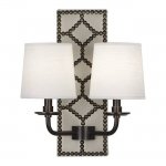 Бра Williamsburgh Lightfoot Wall Sconce Loft Concept 44.410