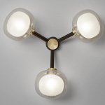 Бра NABILA WALL CEILING LAMP Loft Concept 44.418-0