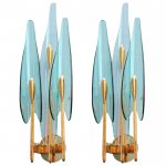 Бра Max Ingrand for Fontana Arte Sconces Loft Concept 44.419-0