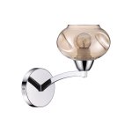 Светильник настенный бра Lumion 4443/1W GRETTA