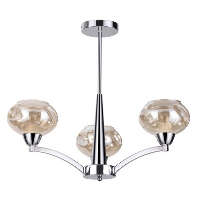 

Светильник Odeon light 4443/3C, 4443/3C