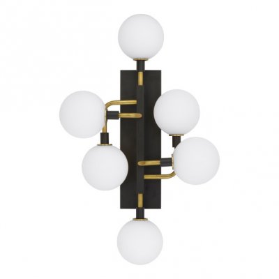 Бра TECH Lighting VIAGGIO WALL Loft Concept 44.441