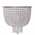 Бра JACQUELINE CLEAR SCONCE Loft Concept 44.445