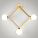 Бра Areti Rhombus Wall Loft Concept 44.446