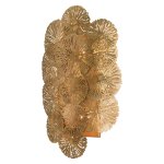 Бра GLOBAL VIEWS LILY PAD WALL SCONCE Loft Concept 44.449