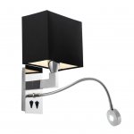 Бра Wall Lamp Reading Loft Concept 44.454