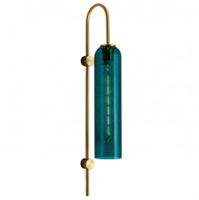 Бра ARTICOLO float Wall Sconce Drunken Emerald Loft Concept 44.458