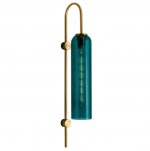 Бра ARTICOLO float Wall Sconce Drunken Emerald Loft Concept 44.458