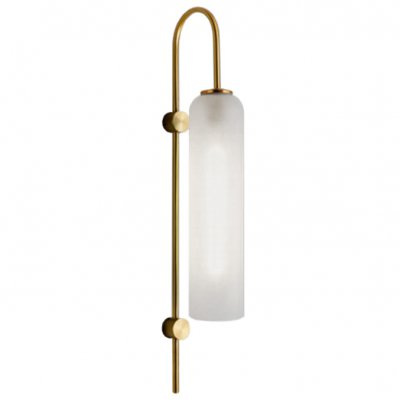 Бра ARTICOLO float Wall Sconce Snow Loft Concept 44.459