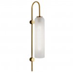 Бра ARTICOLO float Wall Sconce Snow Loft Concept 44.459