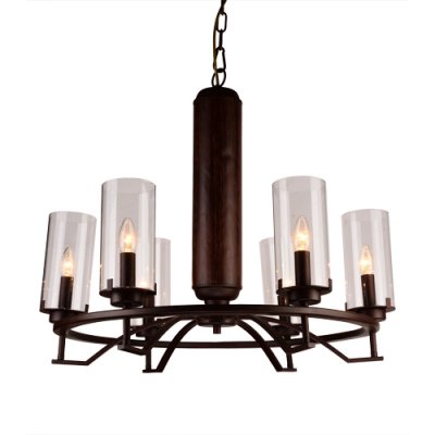 Люстра подвесная Artpole Vergangene C2 (арт. 4446) Люстра подвесная Artpole Vergangene C2 (арт. 4446)