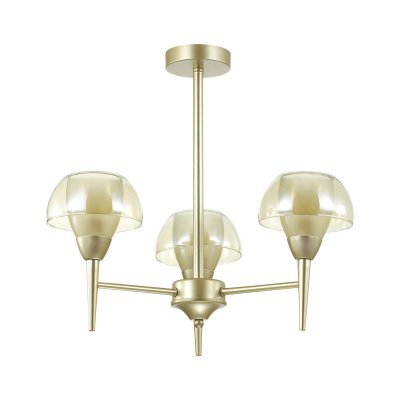 

Светильник Odeon light 4446/3C, 4446/3C