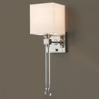 Бра Regina Andrew Crystal Sconce Loft Concept 44.466