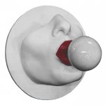 Бра Bulb in the Mouth Wall lamp Loft Concept 44.469