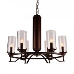 Люстра подвесная Artpole Vergangene C2 (арт. 4446)