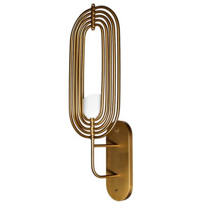 Бра Delightfull TURNER WALL LIGHT Loft Concept 44.471