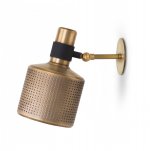 Бра Bert Frank Riddle Single Wall Light Loft Concept 44.473