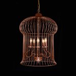 Люстра подвесная Artpole Bauer C3 (арт. 4447)