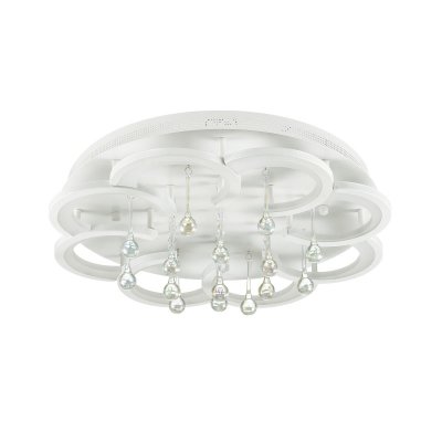

Светильник Odeon light 4448/84CL, 4448/84CL