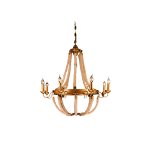 Светильник подвесной Ankertau C4 Artpole арт. 4448