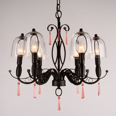 Люстра подвесная Artpole Kolben C5 (арт. 4449) Люстра подвесная Artpole Kolben C5 (арт. 4449)