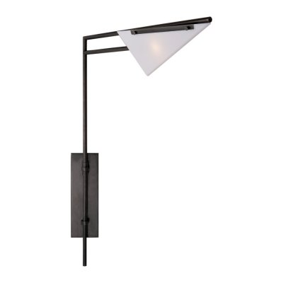 Бра FORMA SWING ARM SCONCE Black Loft Concept 44.491