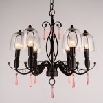 Люстра подвесная Artpole Kolben C5 (арт. 4449)