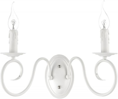 Светильник Arti Lampadari 444A-A-H2-W-00