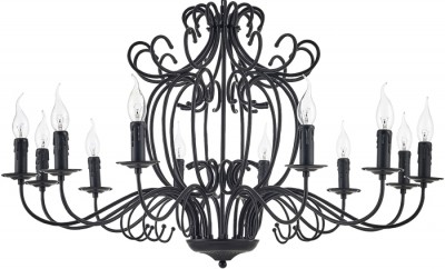 Светильник Arti Lampadari 444A-H12-B-00