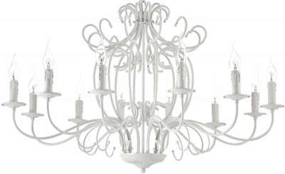 Светильник Arti Lampadari 444A-H12-W-00