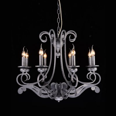 Люстра подвесная Artpole Raffiniert C5 (арт. 4450) Люстра подвесная Artpole Raffiniert C5 (арт. 4450)