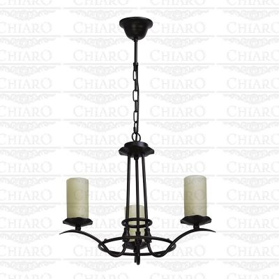 Люстра Chiaro 445010503 Ирида