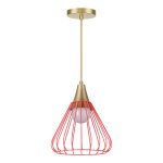 Подвесной светильник Lumion 4450/1 DAMI