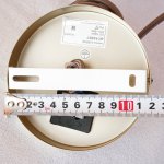 Подвесной светильник Lumion 4450/1 DAMI