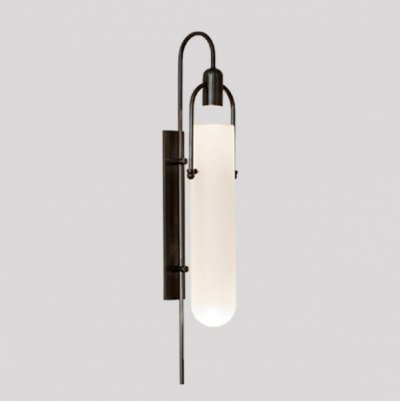 Бра Allied Maker ARC WELL SCONCE Loft Concept 44.519 Бра Allied Maker ARC WELL SCONCE Loft Concept 44.519