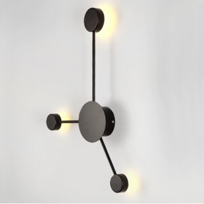 Бра Pin Wall Light 3 Loft Concept 44.528 Бра Pin Wall Light 3 Loft Concept 44.528